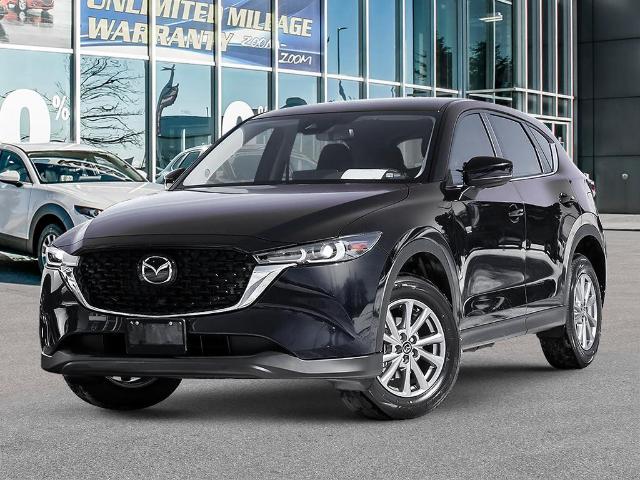 2024 Mazda CX-5 GX w/o CD (Stk: 13408) in Ottawa - Image 1 of 22