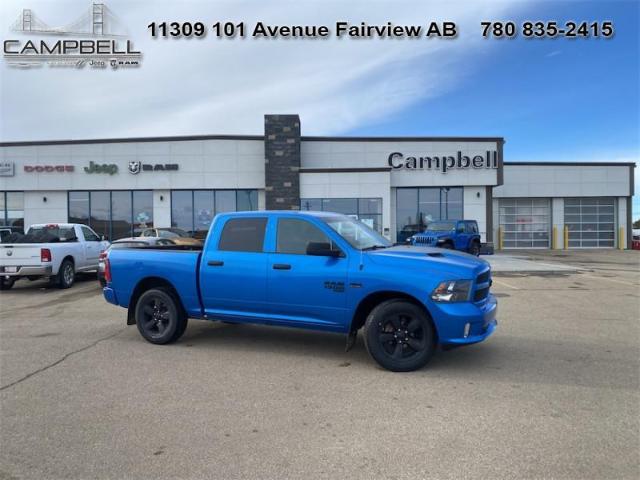 2019 RAM 1500 Classic ST (Stk: U2639) in Fairview - Image 1 of 15