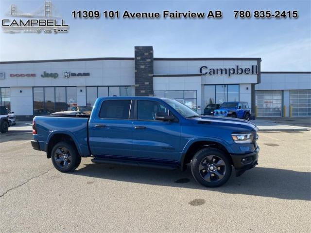 2024 RAM 1500 Big Horn (Stk: 11326) in Fairview - Image 1 of 15