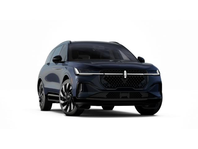 New 2024 Lincoln Nautilus Reserve  - London - Courtesy Ford Lincoln