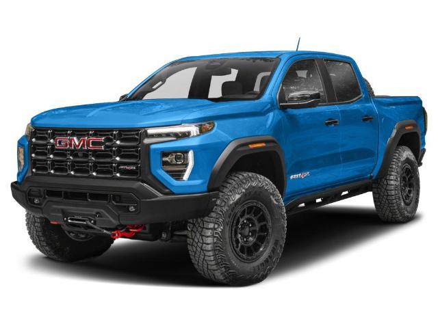 2024 GMC Canyon Elevation (Stk: 53293) in Strathroy - Image 1 of 1