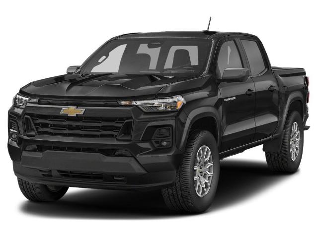 2024 Chevrolet Colorado WT (Stk: 4300030) in Petrolia - Image 1 of 1