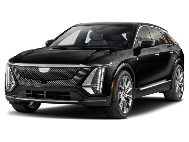 2024 Cadillac LYRIQ Sport (Stk: 241627) in Uxbridge - Image 1 of 1