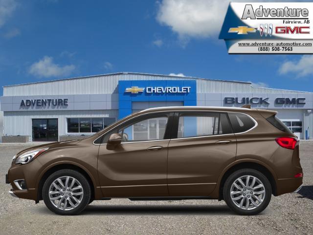 2019 Buick Envision Premium II (Stk: 44078A) in Fairview - Image 1 of 1