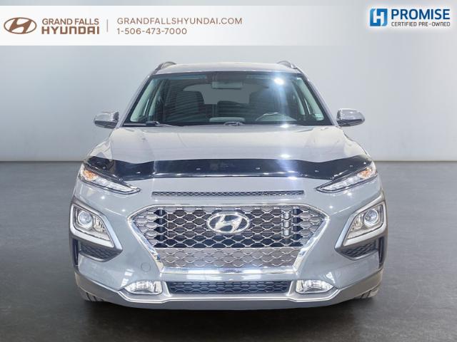 2021 Hyundai Kona 1.6T Trend (Stk: 240674NA) in Grand Falls - Image 2 of 15