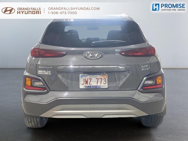 2021 Hyundai Kona 1.6T Trend (Stk: 240674NA) in Grand Falls - Image 3 of 15