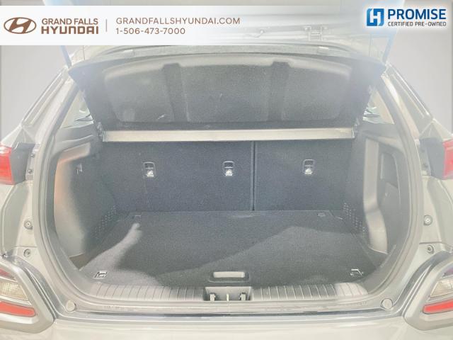 2021 Hyundai Kona 1.6T Trend (Stk: 240674NA) in Grand Falls - Image 6 of 15