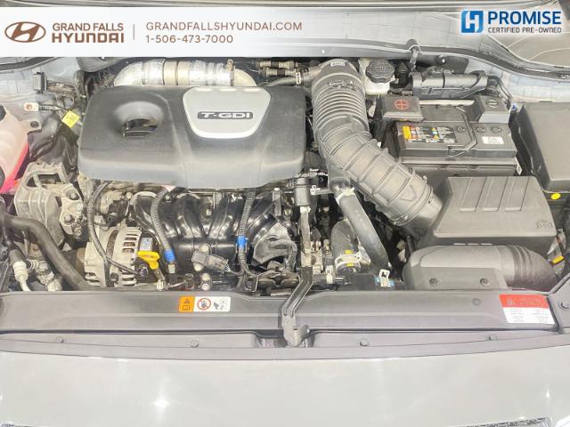 2021 Hyundai Kona 1.6T Trend (Stk: 240674NA) in Grand Falls - Image 8 of 15