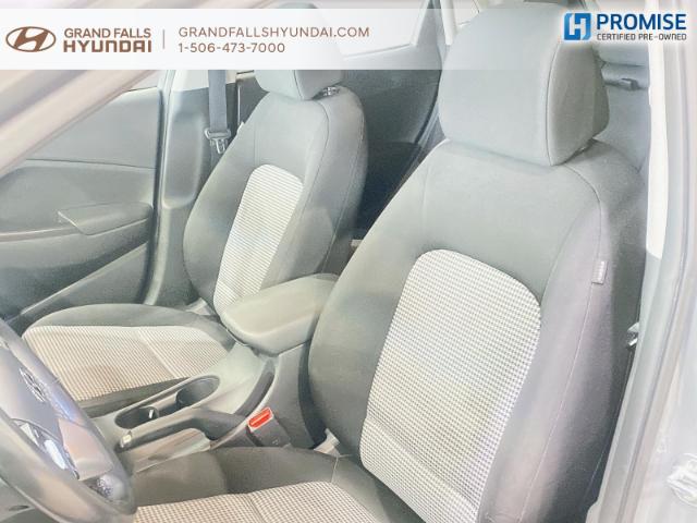 2021 Hyundai Kona 1.6T Trend (Stk: 240674NA) in Grand Falls - Image 9 of 15