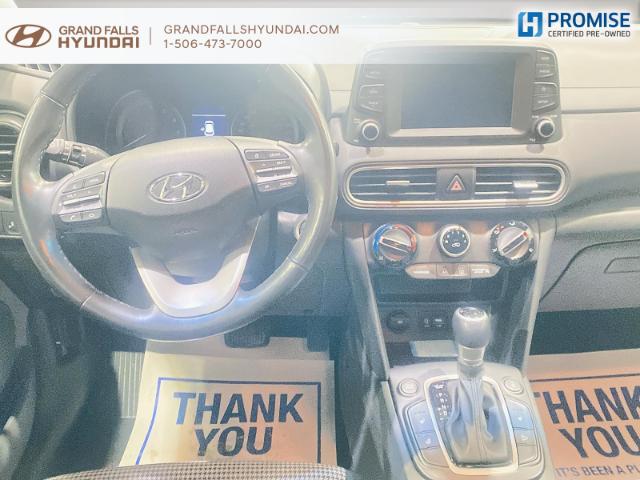 2021 Hyundai Kona 1.6T Trend (Stk: 240674NA) in Grand Falls - Image 10 of 15
