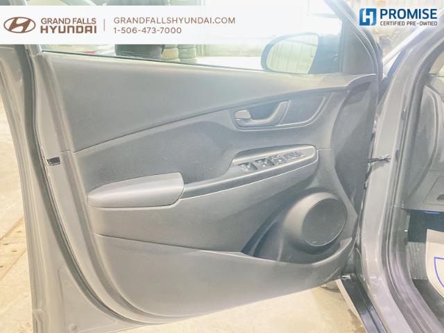 2021 Hyundai Kona 1.6T Trend (Stk: 240674NA) in Grand Falls - Image 11 of 15