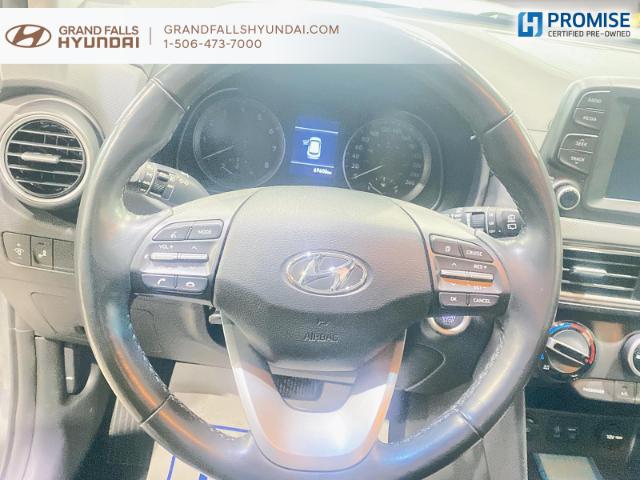 2021 Hyundai Kona 1.6T Trend (Stk: 240674NA) in Grand Falls - Image 12 of 15