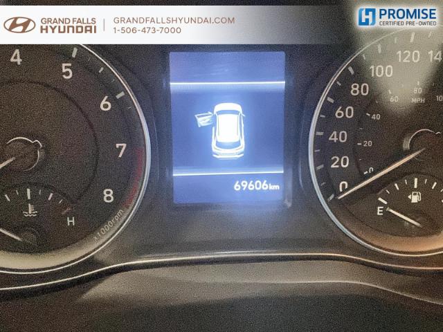 2021 Hyundai Kona 1.6T Trend (Stk: 240674NA) in Grand Falls - Image 13 of 15