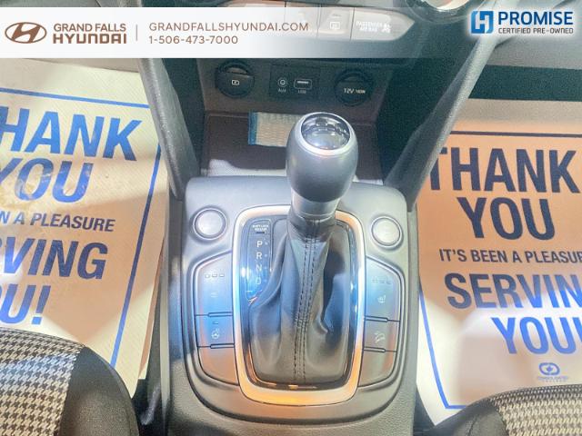 2021 Hyundai Kona 1.6T Trend (Stk: 240674NA) in Grand Falls - Image 14 of 15