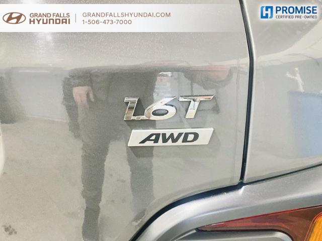 2021 Hyundai Kona 1.6T Trend (Stk: 240674NA) in Grand Falls - Image 15 of 15