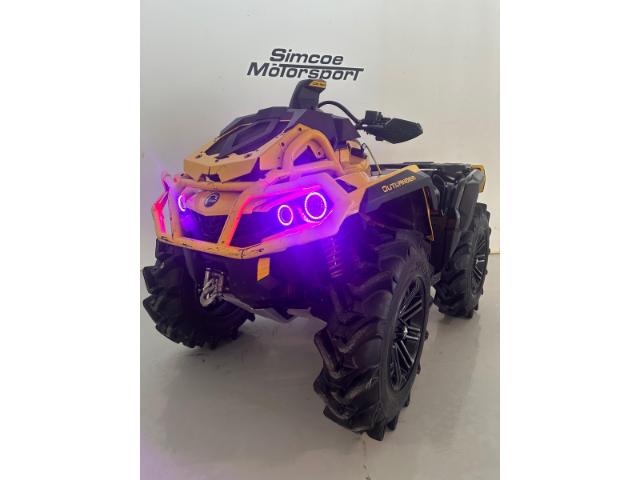 2021 Can-Am Outlander 850 XMR  (Stk: -) in Oro Station - Image 1 of 1