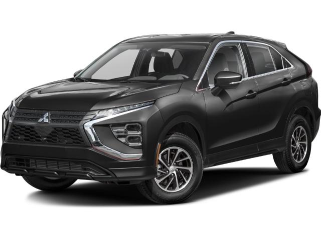 2024 Mitsubishi Eclipse Cross ES (Stk: 617119) in North Vancouver - Image 1 of 1