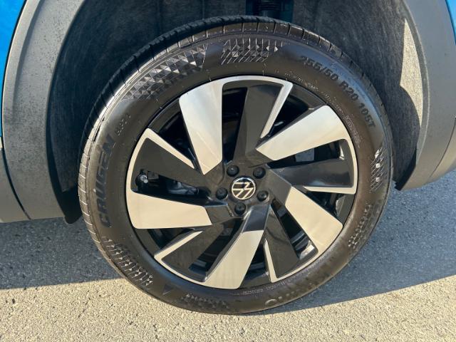 2024 Volkswagen Atlas Cross Sport 2.0 TSI Highline (Stk: 12293) in Peterborough - Image 6 of 22