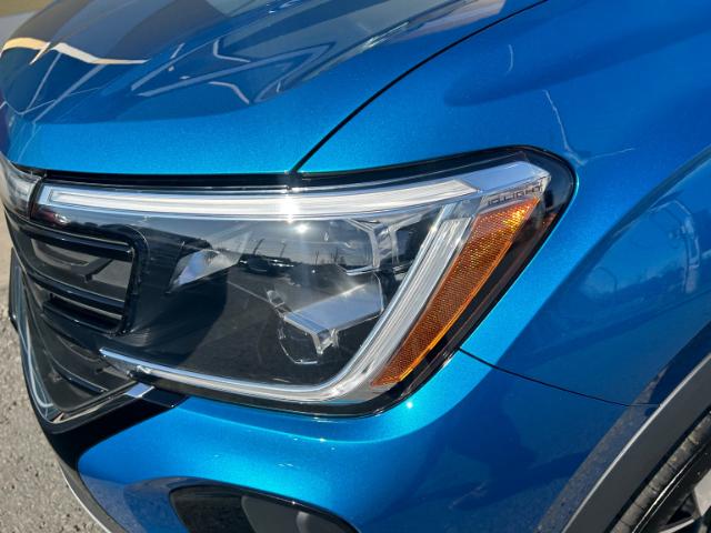 2024 Volkswagen Atlas Cross Sport 2.0 TSI Highline (Stk: 12293) in Peterborough - Image 7 of 22