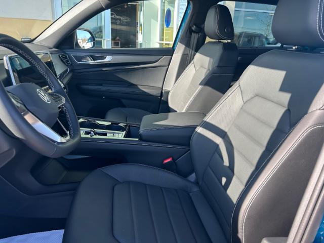 2024 Volkswagen Atlas Cross Sport 2.0 TSI Highline (Stk: 12293) in Peterborough - Image 10 of 22