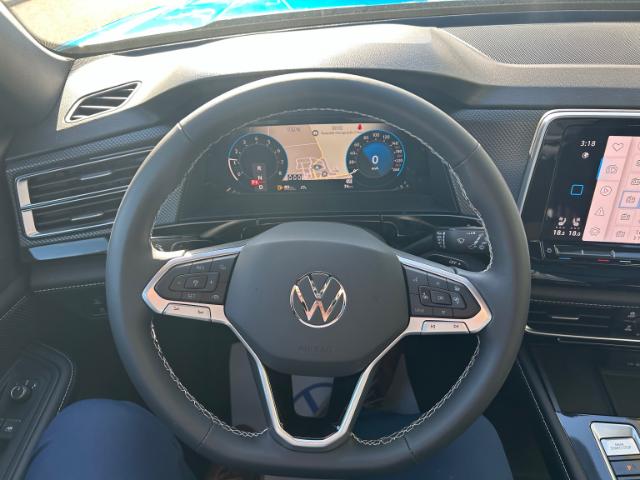 2024 Volkswagen Atlas Cross Sport 2.0 TSI Highline (Stk: 12293) in Peterborough - Image 11 of 22