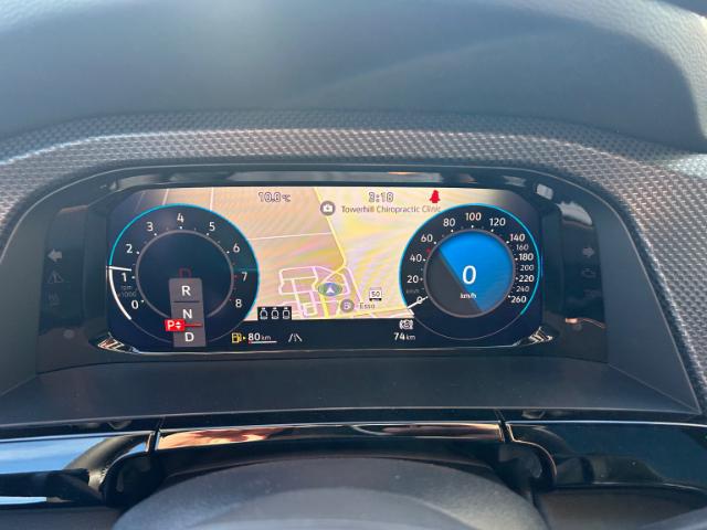 2024 Volkswagen Atlas Cross Sport 2.0 TSI Highline (Stk: 12293) in Peterborough - Image 12 of 22