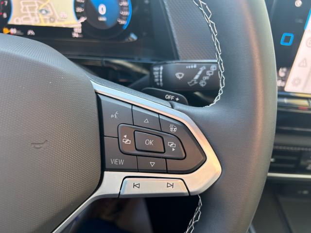 2024 Volkswagen Atlas Cross Sport 2.0 TSI Highline (Stk: 12293) in Peterborough - Image 13 of 22