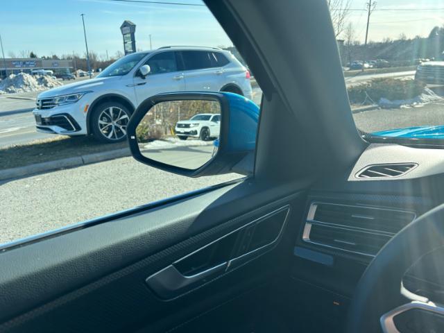 2024 Volkswagen Atlas Cross Sport 2.0 TSI Highline (Stk: 12293) in Peterborough - Image 14 of 22