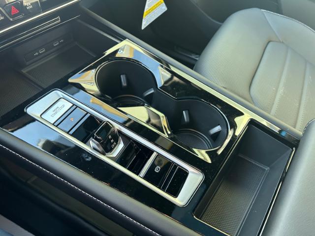 2024 Volkswagen Atlas Cross Sport 2.0 TSI Highline (Stk: 12293) in Peterborough - Image 16 of 22