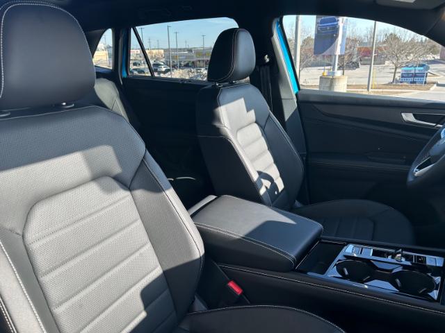 2024 Volkswagen Atlas Cross Sport 2.0 TSI Highline (Stk: 12293) in Peterborough - Image 18 of 22