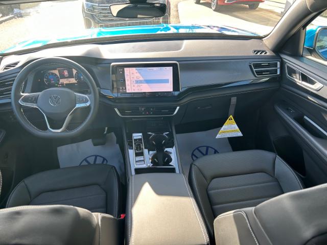 2024 Volkswagen Atlas Cross Sport 2.0 TSI Highline (Stk: 12293) in Peterborough - Image 21 of 22