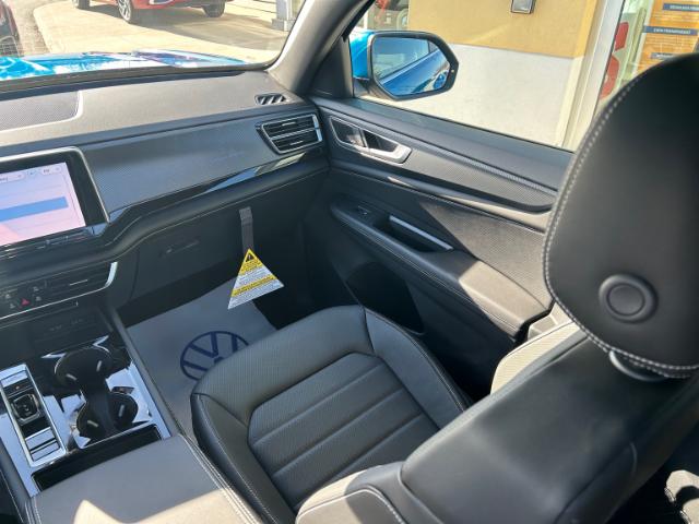 2024 Volkswagen Atlas Cross Sport 2.0 TSI Highline (Stk: 12293) in Peterborough - Image 22 of 22