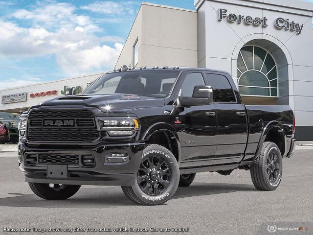 2023 RAM 2500 Limited (Stk: 23-R153) in London - Image 1 of 23