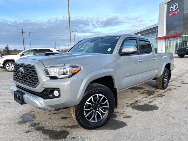 2020 Toyota Tacoma TRD Sport (Stk: X054890M) in Cranbrook - Image 1 of 25