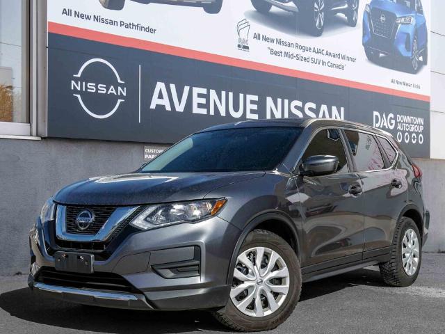 2019 Nissan Rogue S (Stk: P1272) in Toronto - Image 1 of 22