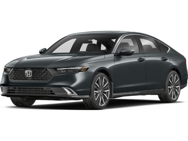 2024 Honda Accord Hybrid Touring (Stk: 23598) in Cambridge - Image 1 of 1