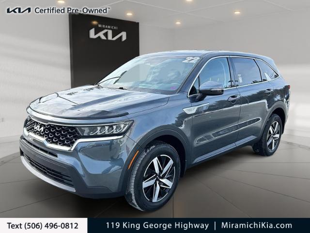 2022 Kia Sorento 2.5L LX Premium - 31,209km