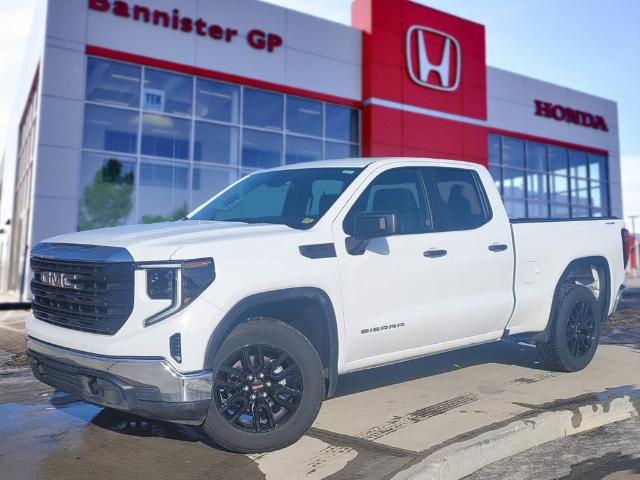 2023 GMC Sierra 1500 Pro (Stk: P24-009) in Grande Prairie - Image 1 of 14