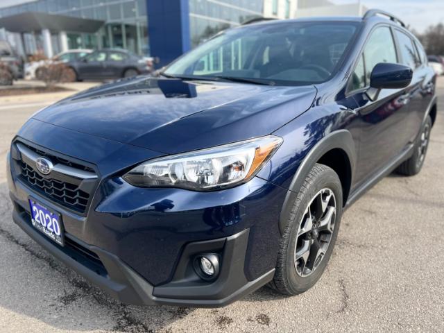 2020 Subaru Crosstrek Touring (Stk: LP0995) in RICHMOND HILL - Image 1 of 19