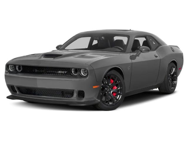 2018 Dodge Challenger SRT Demon (Stk: 2360091) in Thunder Bay - Image 1 of 12