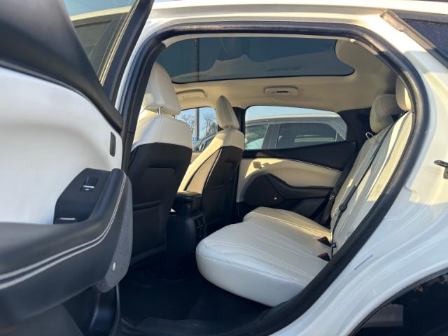 2021 Ford Mustang Mach-E Premium (Stk: PRR706) in Amherstburg - Image 21 of 24