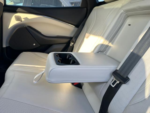 2021 Ford Mustang Mach-E Premium (Stk: PRR706) in Amherstburg - Image 24 of 24