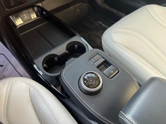 2021 Ford Mustang Mach-E Premium (Stk: PRR706) in Amherstburg - Image 14 of 24