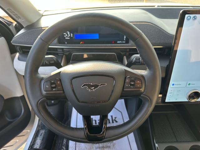 2021 Ford Mustang Mach-E Premium (Stk: PRR706) in Amherstburg - Image 16 of 24
