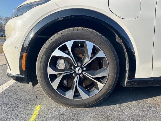 2021 Ford Mustang Mach-E Premium (Stk: PRR706) in Amherstburg - Image 9 of 24