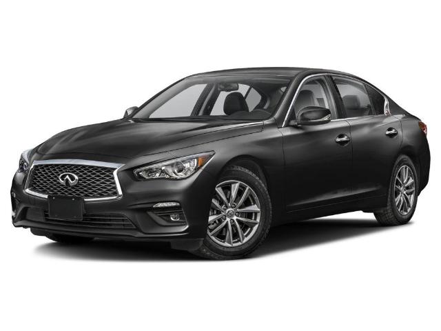 2024 Infiniti Q50 Pure (Stk: 24135) in Toronto - Image 1 of 11