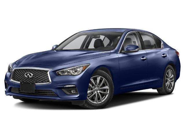 2024 Infiniti Q50 Luxe (Stk: 24101) in Toronto - Image 1 of 11