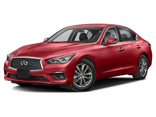 2024 Infiniti Q50 Luxe (Stk: 24103) in Toronto - Image 1 of 11