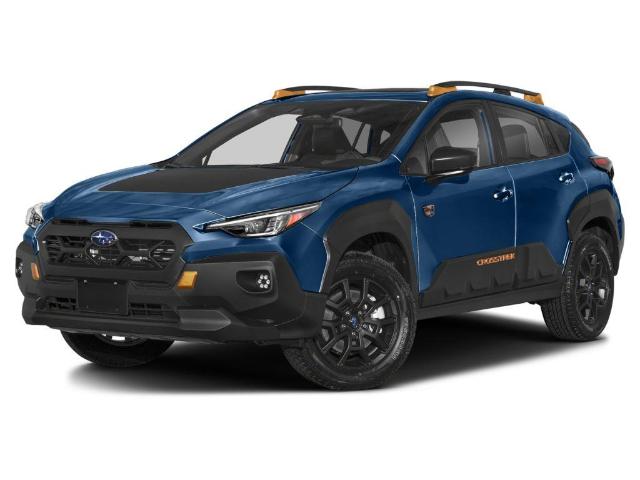 Subaru Utility Vehicles - Subaru Canada