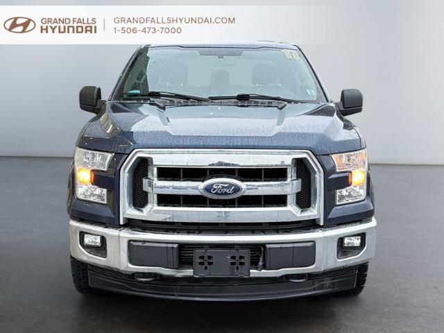 2017 Ford F-150 XLT (Stk: 240684NA) in Grand Falls - Image 2 of 18